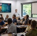 U.S. Navy, ADF chaplains and medical personnel share knowledge