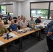 U.S. Navy, ADF chaplains and medical personnel share knowledge