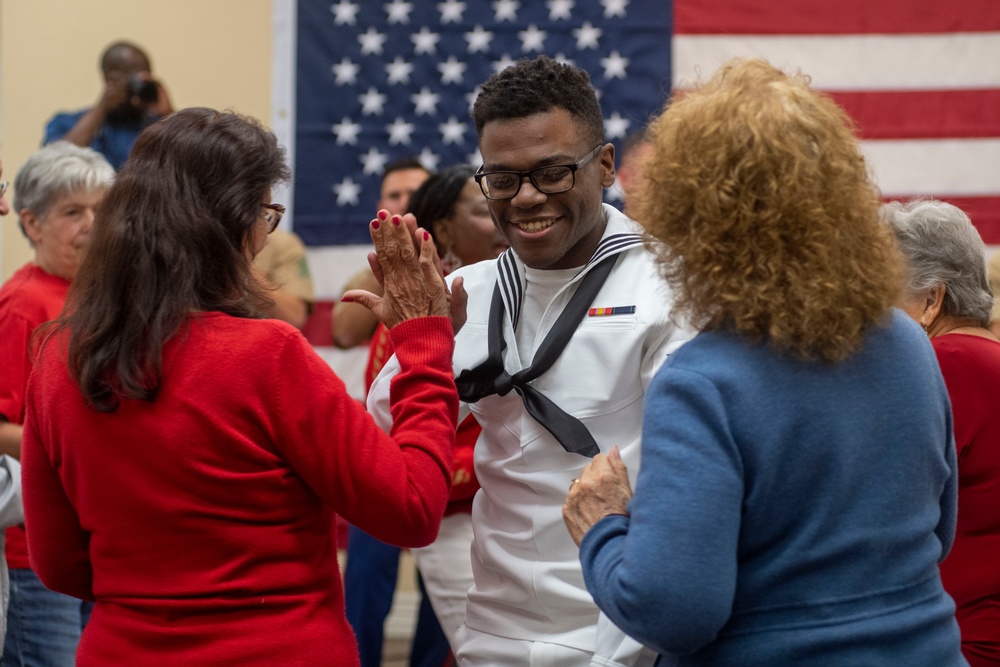 Dvids images la fleet week 2023 image 4 of 5 