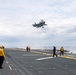 USS America Conducts Flight Ops