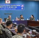 Commander, Task Force 74 visits Republic of Korea for 56th Submarine Warfare Committee Meeting