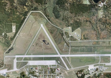 Alpena County Regional Airport to receive more than $50 million to repair runway.