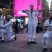 Fleet Week New York 2023: Times Square