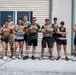 Murph Challenge 2023