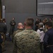 N95 and Office of Secretary of Defense CAPE &amp; Policy Visit the USS Mesa Verde