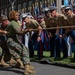 Fleet Week New York 2023: Tug of War