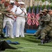 Fleet Week New York 2023: Tug of War