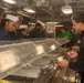 USS Ronald Reagan (CVN 76) hosts ice cream social