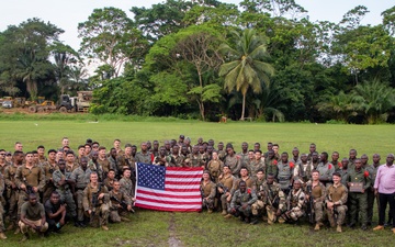 FASTEUR Completes Exercise JACT 23