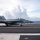 Aircraft Launches From Flight Deck