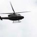 Immediate Response 23 - Bell 412 Helicopter - Prilitor, Montenegro