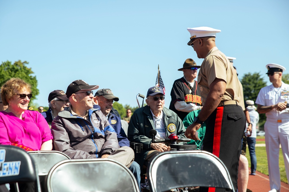 Influencing Future Generations