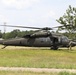 Fortunate Son intensifies: multiple states contribute aviation assets to JRTC 23-08