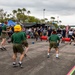 Marines participate in the Los Angeles Fleet Week