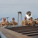 Sailors and Marines are welcomed to Venice for LA Fleet Week 2023.