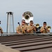 Sailors and Marines are welcomed to Venice for LA Fleet Week 2023.