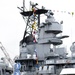 Marines, Sailors show off their capabilities at Port of Los Angeles