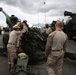 Marines, Sailors show off their capabilities at Port of Los Angeles