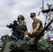 Marines, Sailors show off their capabilities at Port of Los Angeles