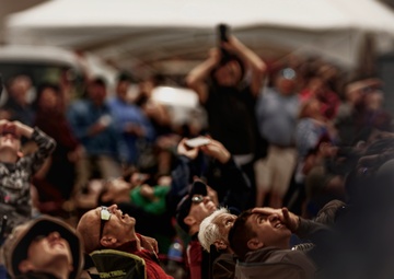 JB MDL brings back 'Power in the Pines' after five-year hiatus