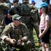 Fleet Week New York at Eisenhower Park