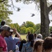 Fleet Week NY at Eisenhower Park