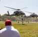 Fleet Week NY at Eisenhower Park