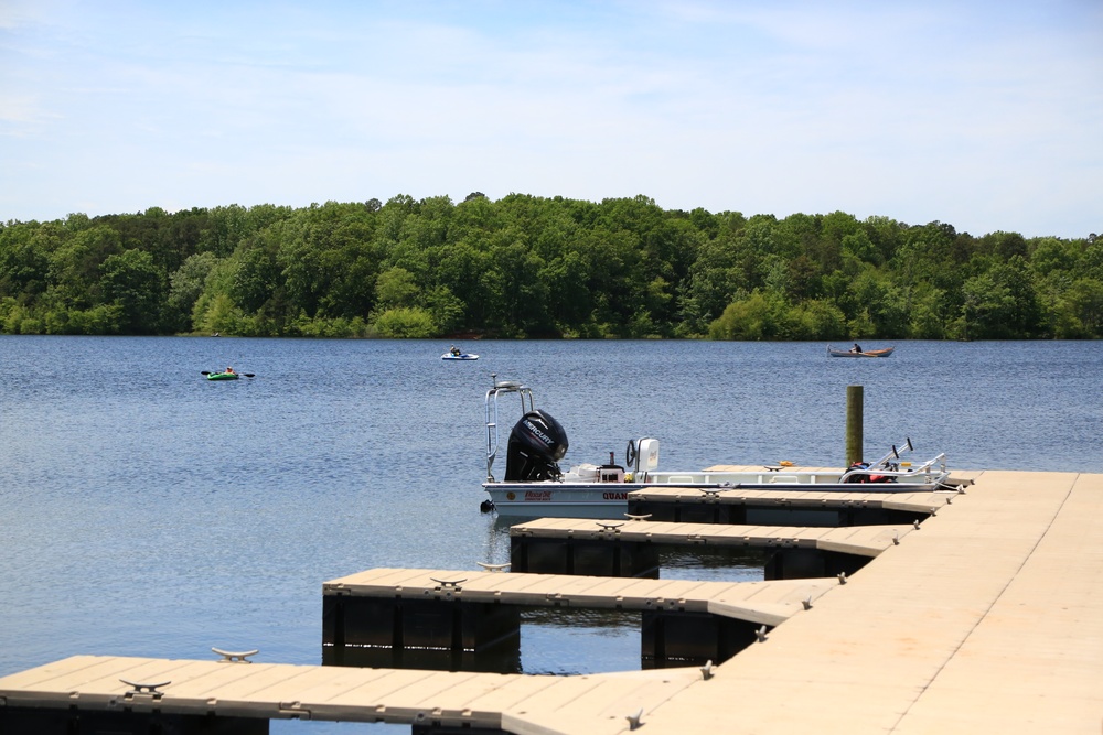 Lunga Park reopens