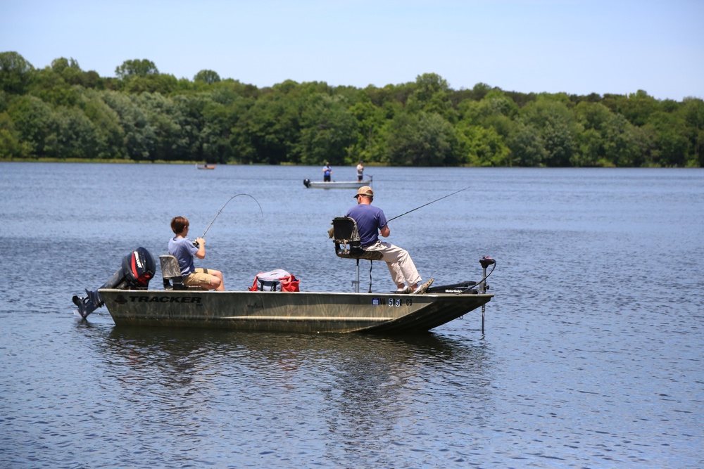 Lunga Park reopens