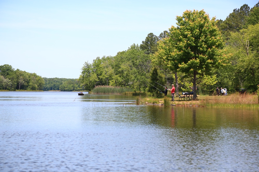 Lunga Park reopens