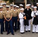 Marines, Sailors celebrate start of LA Fleet Week