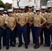 Marines, Sailors celebrate start of LA Fleet Week