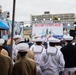 Marines, Sailors celebrate start of LA Fleet Week