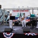 Marines, Sailors celebrate start of LA Fleet Week