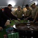 Marines, Sailors celebrate start of LA Fleet Week