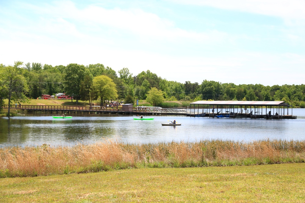 Lunga Park reopens