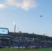 VRM-50 Conducts a Flyover for San Diego Wave