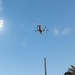 VRM-50 Conducts a Flyover for San Diego Wave