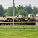 Fort McCoy supports first major rail movement of 2023