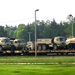 Fort McCoy supports first major rail movement of 2023