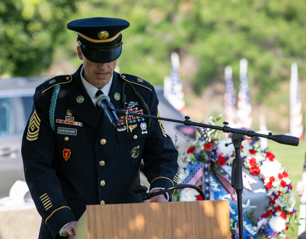 Fallen Vietnam War heroes honored in 55th anniversary ceremony hosted by American Legion Post 97