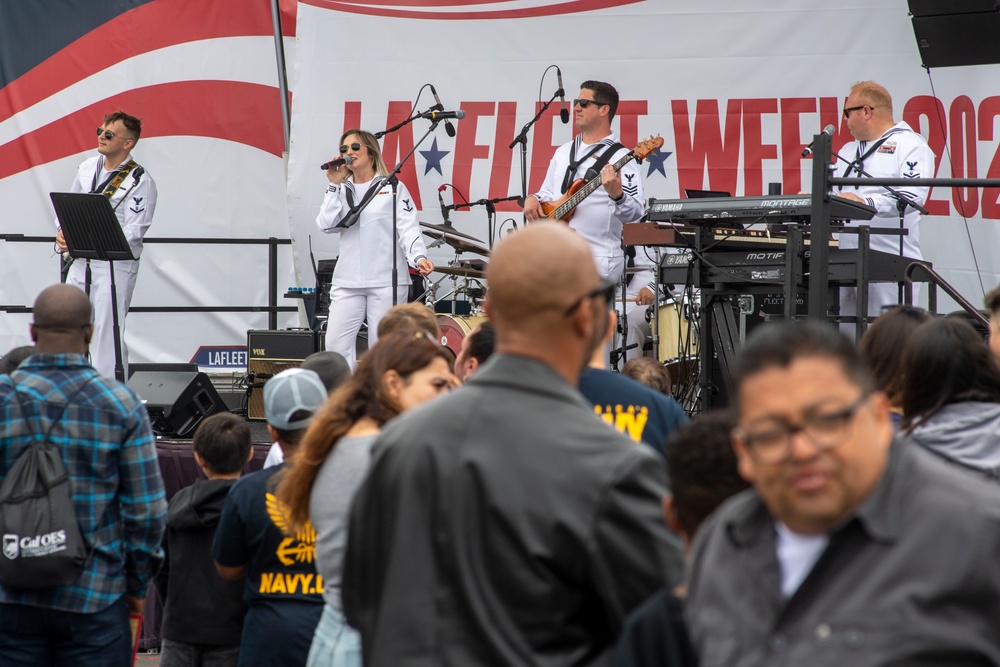 Dvids images la fleet week 2023 image 8 of 12 