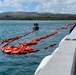 U.S. Coast Guard continues recovery operations in Guam, opens Port of Guam