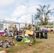 NCTS Volunteers at Island Girl Power