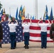 Memorial Day Commemoration at Joint Base Langley-Eustis