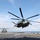 CH-53E Super Stallion Takes Off CH-53E Super Stallion Takes Off