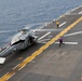 Refuel MH-60S Sea Hawk