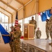 378th EFSS holds change of command ceremony