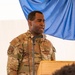 378th EFSS holds change of command ceremony