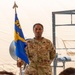 378th EFSS holds change of command ceremony